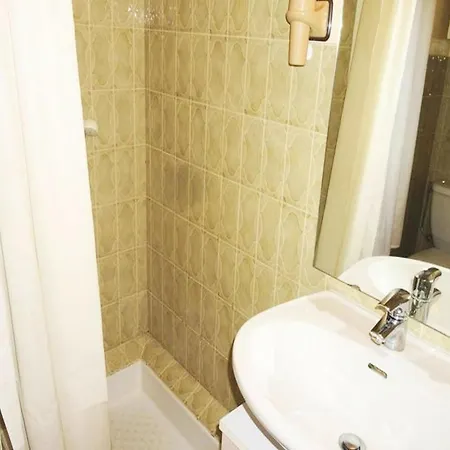 アパート Studio For 2 People *