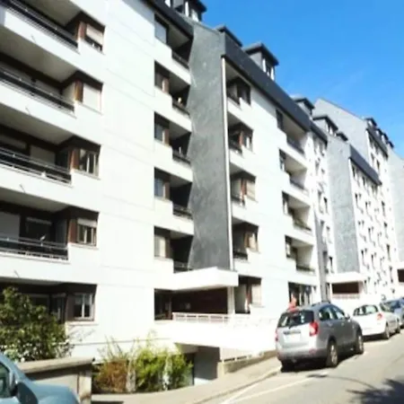 Studio For 2 People * Aix-les-Bains
