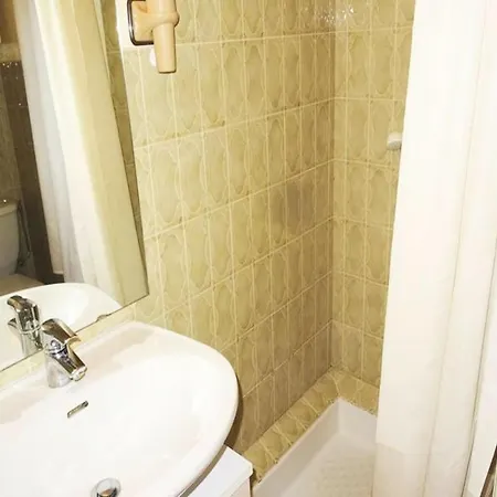 Apartment Studio For 2 People