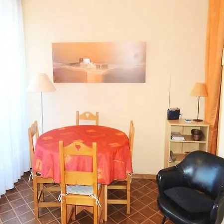 Studio For 2 People Apartment Aix-les-Bains